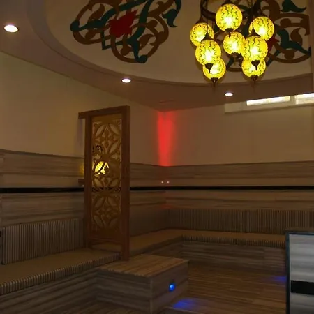 Orion Zara 20 Apartment Avsallar