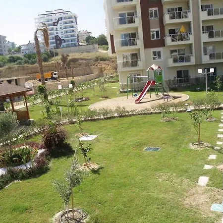 Apartment Orion Zara 20 *