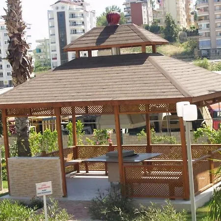 Apartment Orion Zara 20 Avsallar