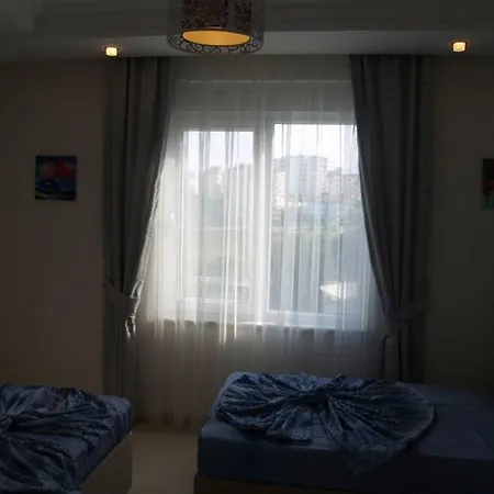 Apartment Orion Zara 20