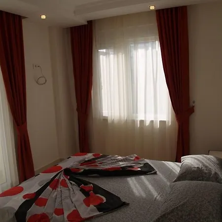 Orion Zara 20 Apartment Avsallar