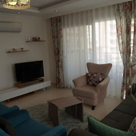 Apartment Orion Zara 20 Avsallar