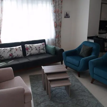 Apartment Orion Zara 20