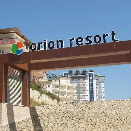 Orion Zara 20 Avsallar